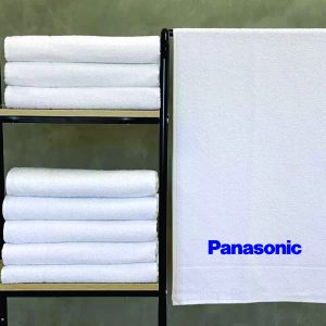 Toalha de Banho Personalizada