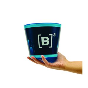 10 Balde 25L Personalizado