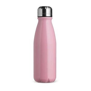 Garrafa Alumínio 550ml Personalizada