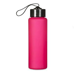 Garrafa Plástica 680ml Personalizada