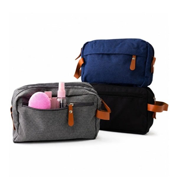 Necessaire Masculina Personalizada