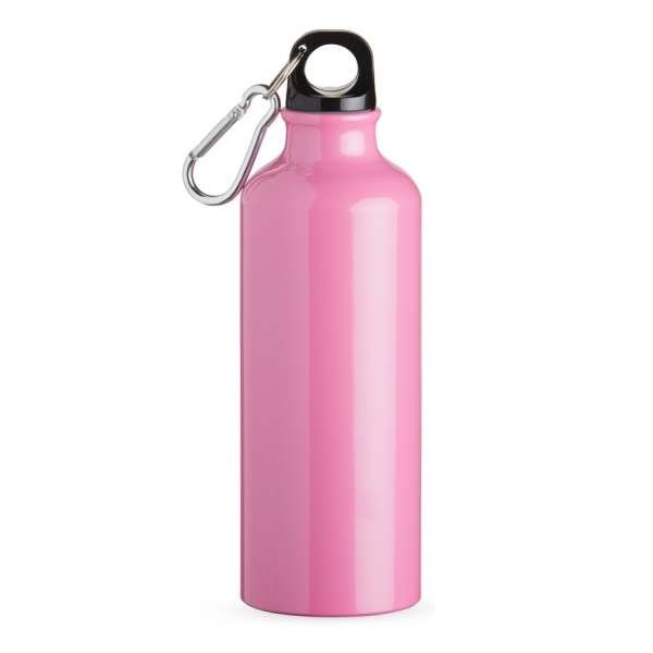 Squeeze Alumínio 500ml Personalizada