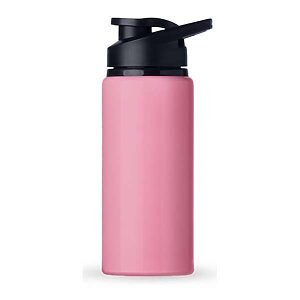 Squeeze Alumínio 650ml Personalizada