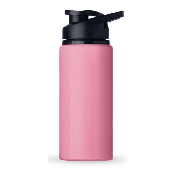 Squeeze Alumínio 650ml Personalizada
