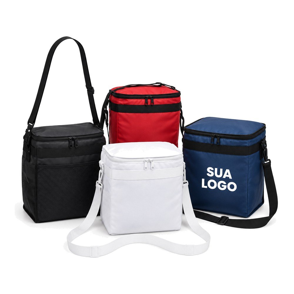 Bolsa Térmica Personalizada Masculina