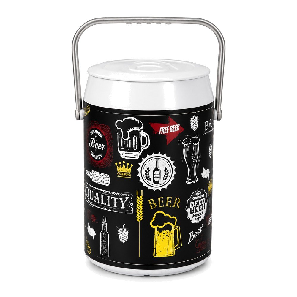 Cooler Cerveja Personalizado