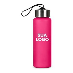 Garrafa Plástica 680ml Personalizada