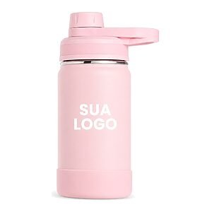 Garrafa Térmica 350ml Personalizada