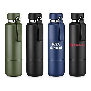 Garrafa Térmica 500ml Personalizada