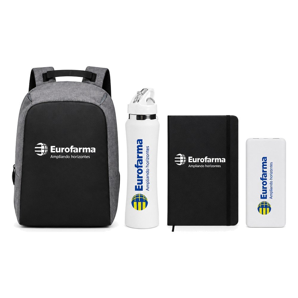 Kit Onboarding Escola