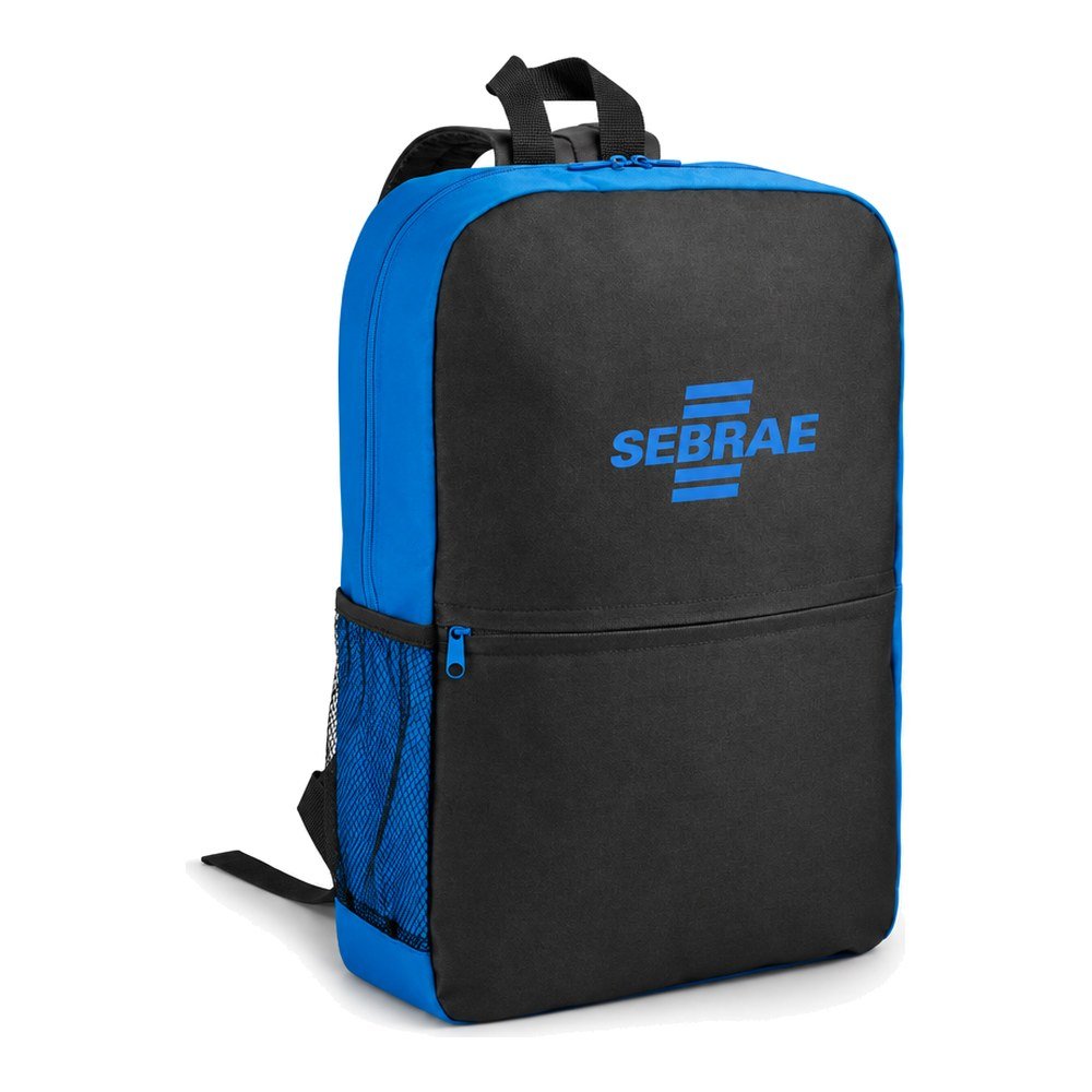 Mochila 600D Bolso Frontal Personalizada