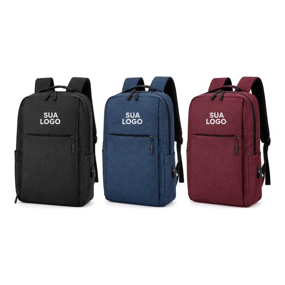 Mochila de Costas Personalizada Eventos