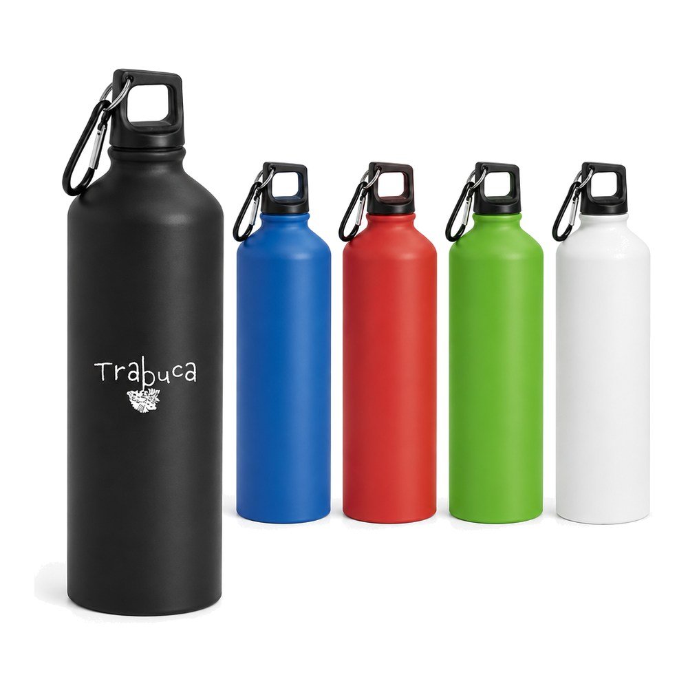 Squeeze Alumínio 800ml Personalizado