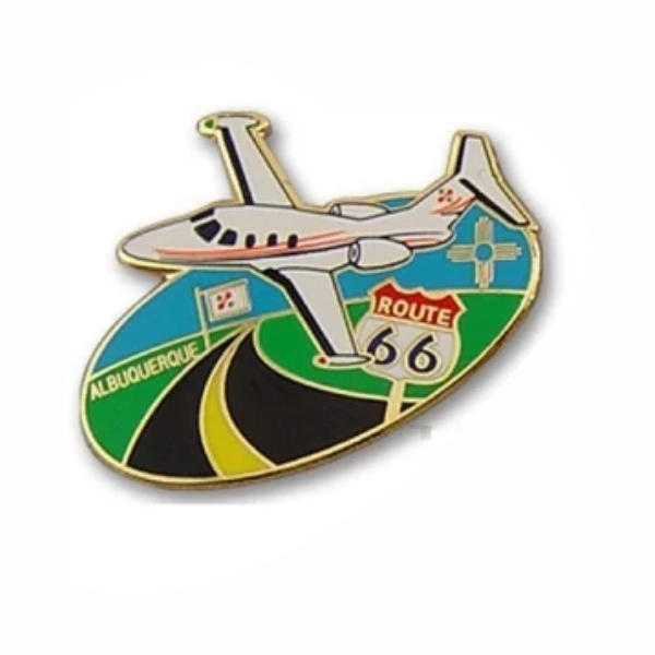 Broches Pin Personalizados