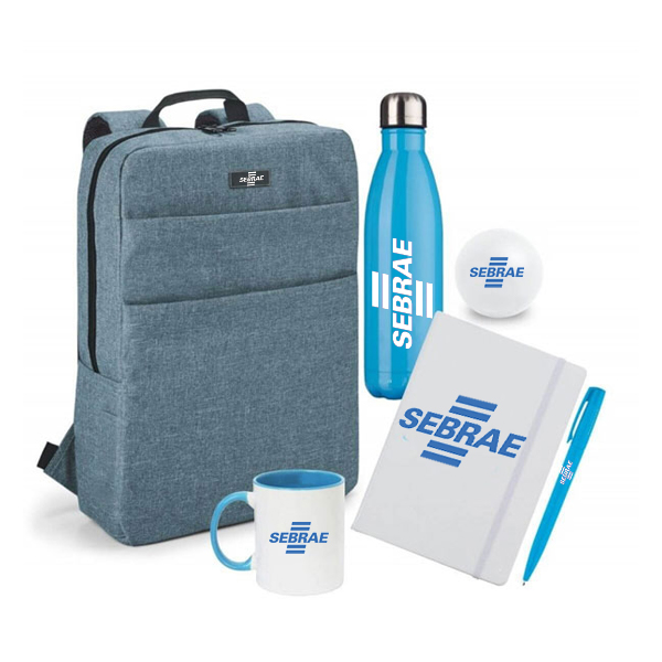 Kit Onboarding Cliente