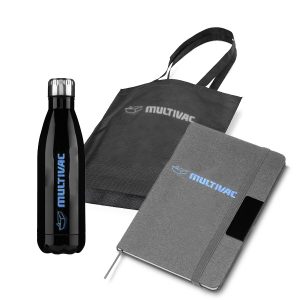 Kit Onboarding Premium