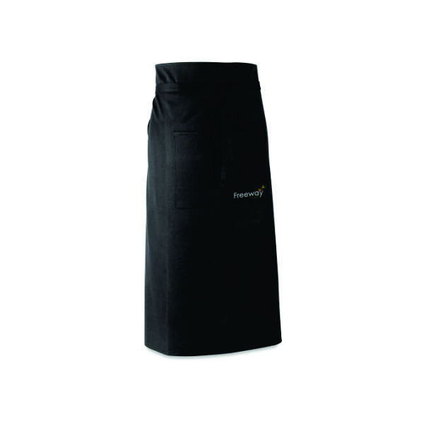 Avental de Bar Personalizado