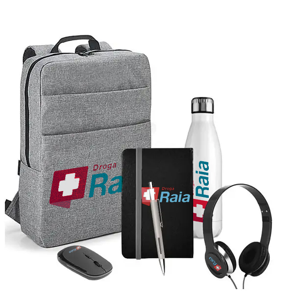 Kit Onboarding Colaborador