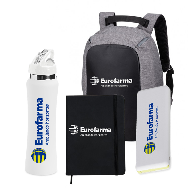 Kit Onboarding Escola