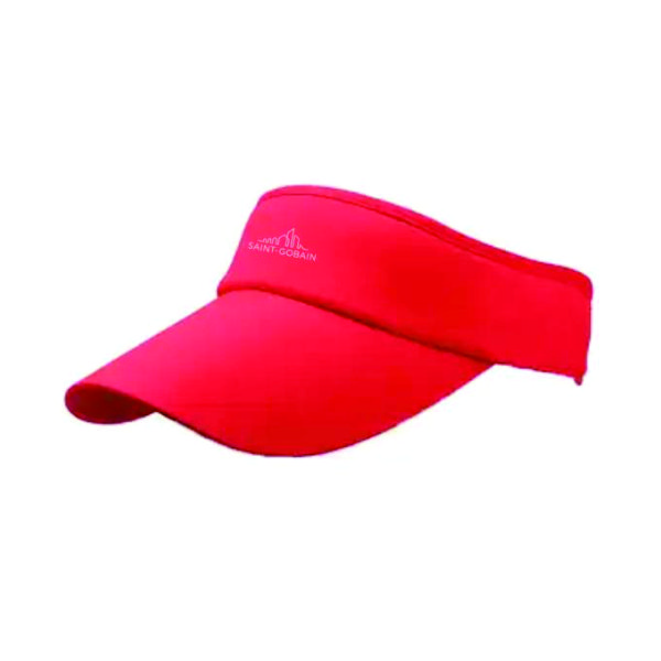 Viseira Esportiva Personalizada