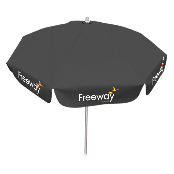  Guarda-Sol PVC Personalizado