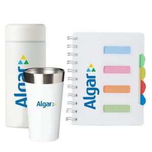 Kit Onboarding Evento