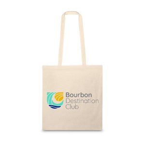 Ecobag Algodão Cru Personalizada