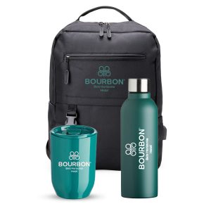 Kit Onboarding Hotel