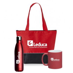 Kit Onboarding Pousada