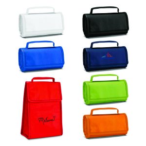 Bolsa Térmica Dobrável Personalizada