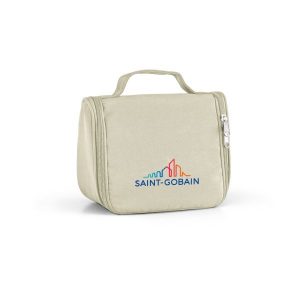 Bolsa de Comésticos em Microfibra Personalizada