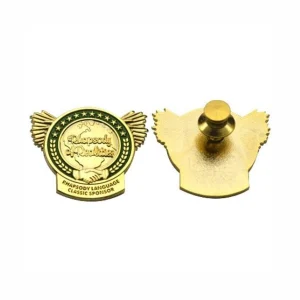 Broche Pin Personalizado