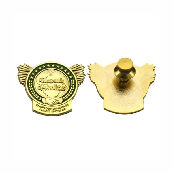 Broche Pin Personalizado