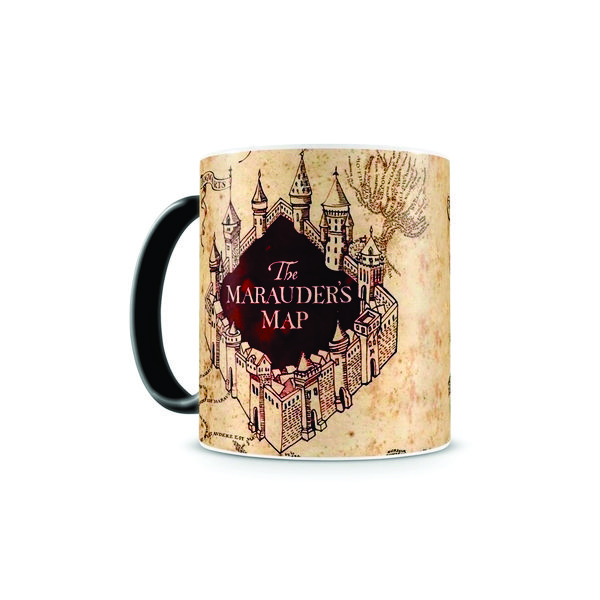 Canecas Mágicas Personalizadas