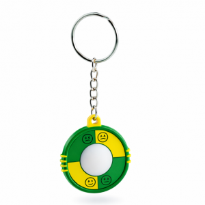 Chaveiros Diferentes para Brindes