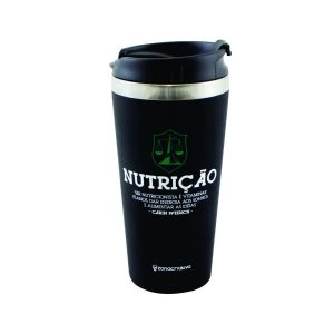 Copo Térmico Personalizado Profissões