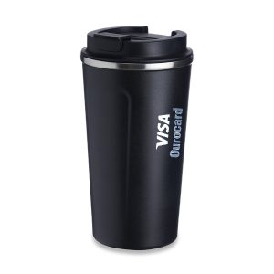 Copo Térmico com Abertura Personalizado