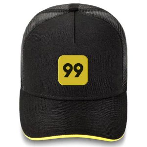 Boné com Aba Sanduíche Personalizado