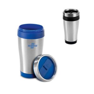 Copo Inox Personalizado 420 ml