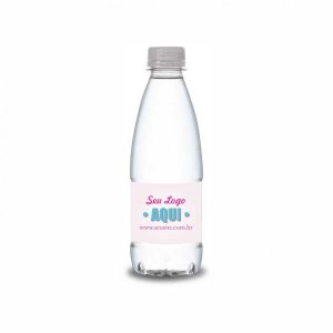 Garrafa de Água Personalizada 400ml