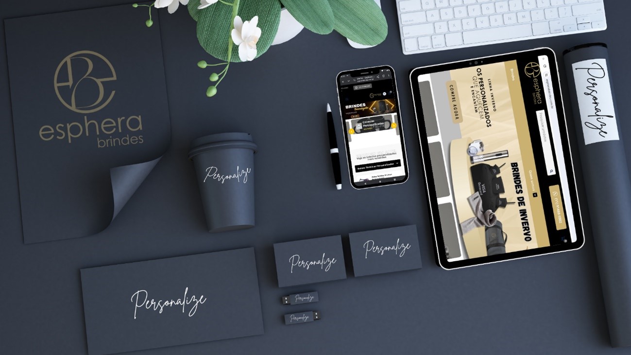 Estreitando Vínculos: O Impacto dos Brindes Personalizados nas Relações entre Pessoas, Marcas e Empresas