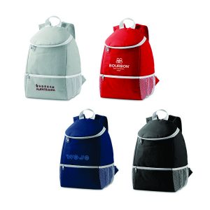 Mochila Térmica Personalizada