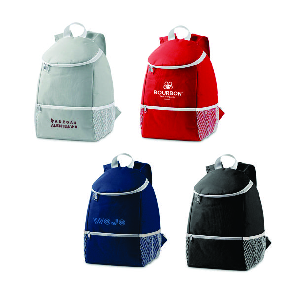 Mochila Térmica Personalizada