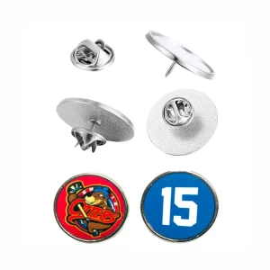 Pin Para Empresa Personalizado