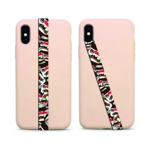 Pop Socket Fita Personalizado