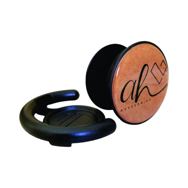 Pop Socket para Empresas Personalizado