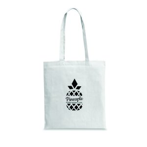 Sacola 100% Algodão Personalizada