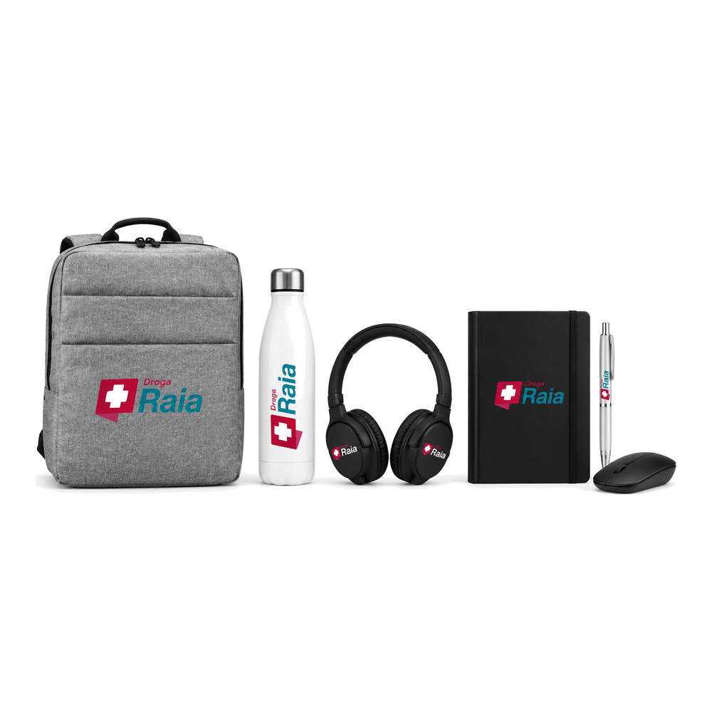Kit Onboarding Colaborador
