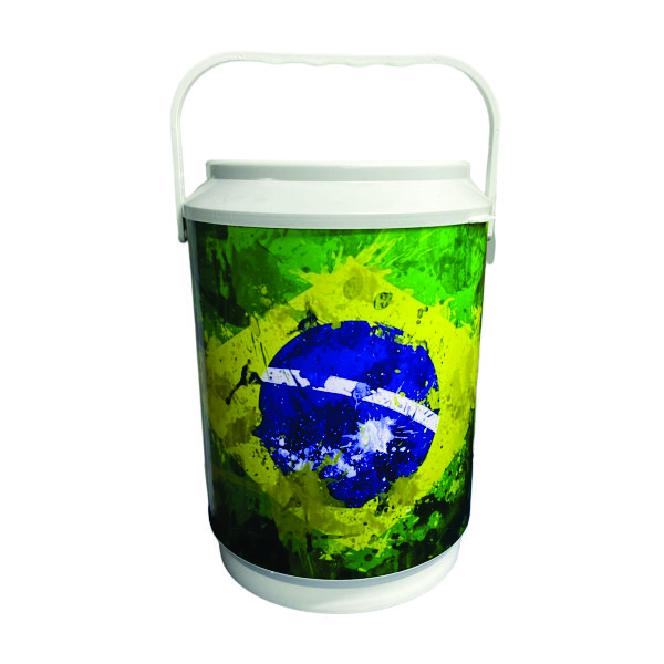 Cooler Cerveja Personalizado