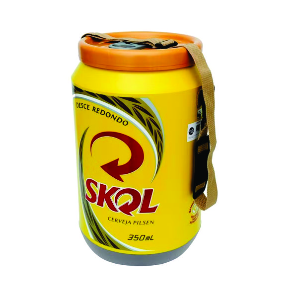 Cooler Personalizado 24 latas